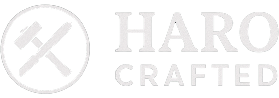 Haro Crafted